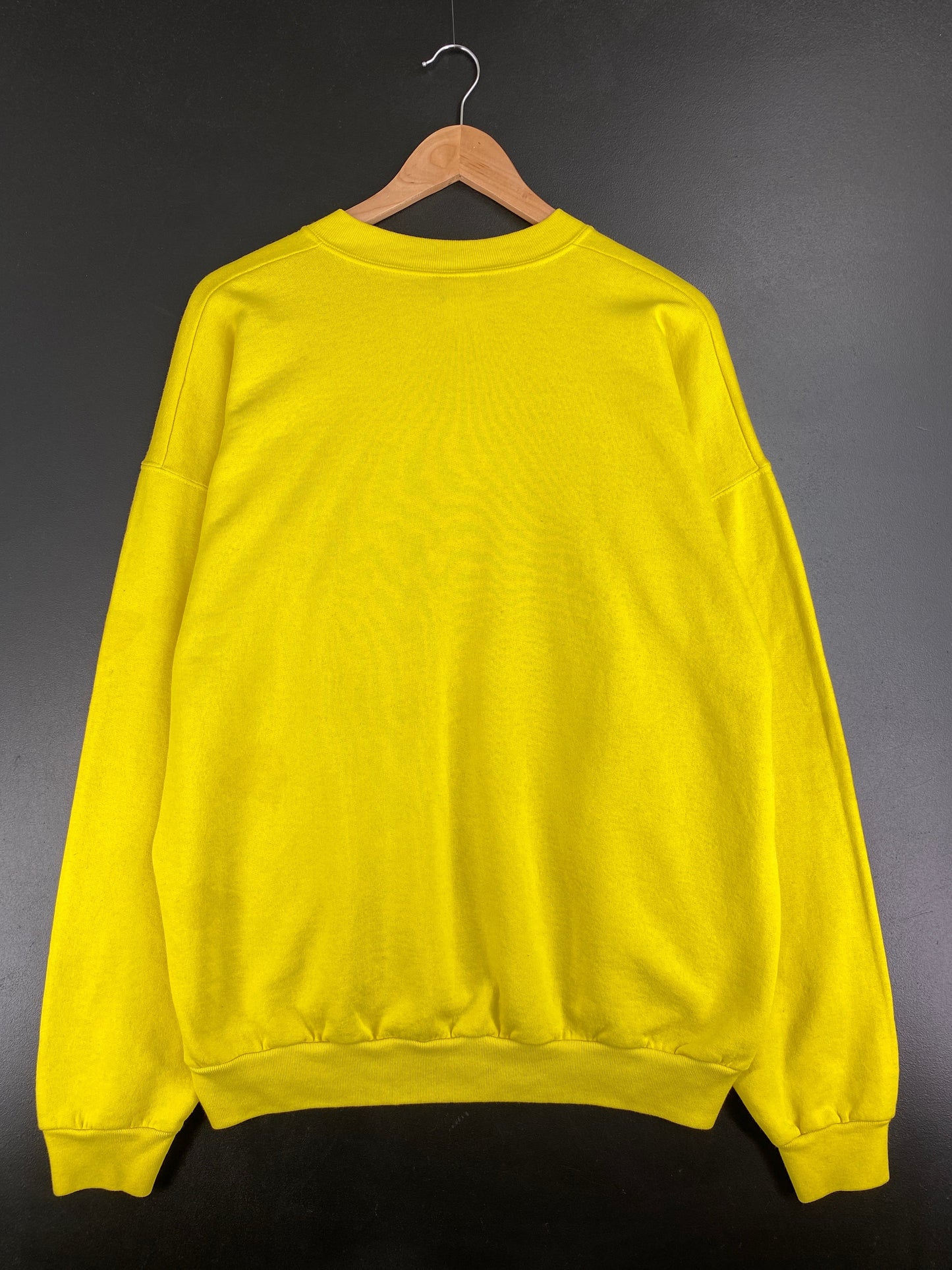 2002 SIX FLAGS TWEETY Size XXL Vintage Sweat-shirt / F7646S