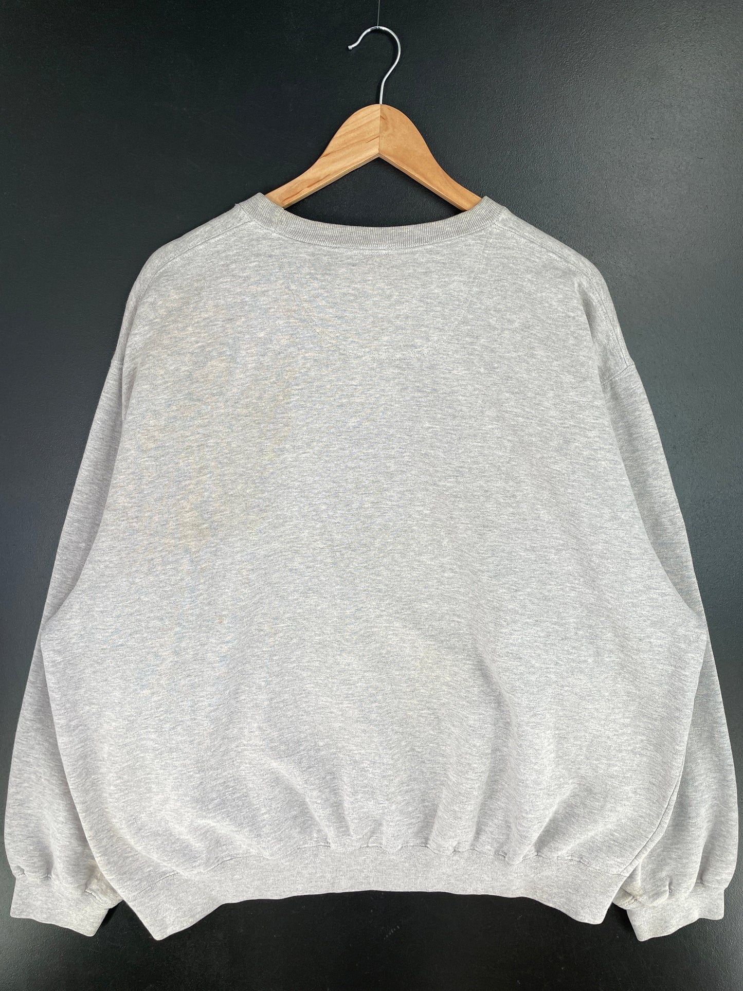 2004 NIKE x ROSE BOWL Size XXL Vintage College Sweat-shirt / G5957S