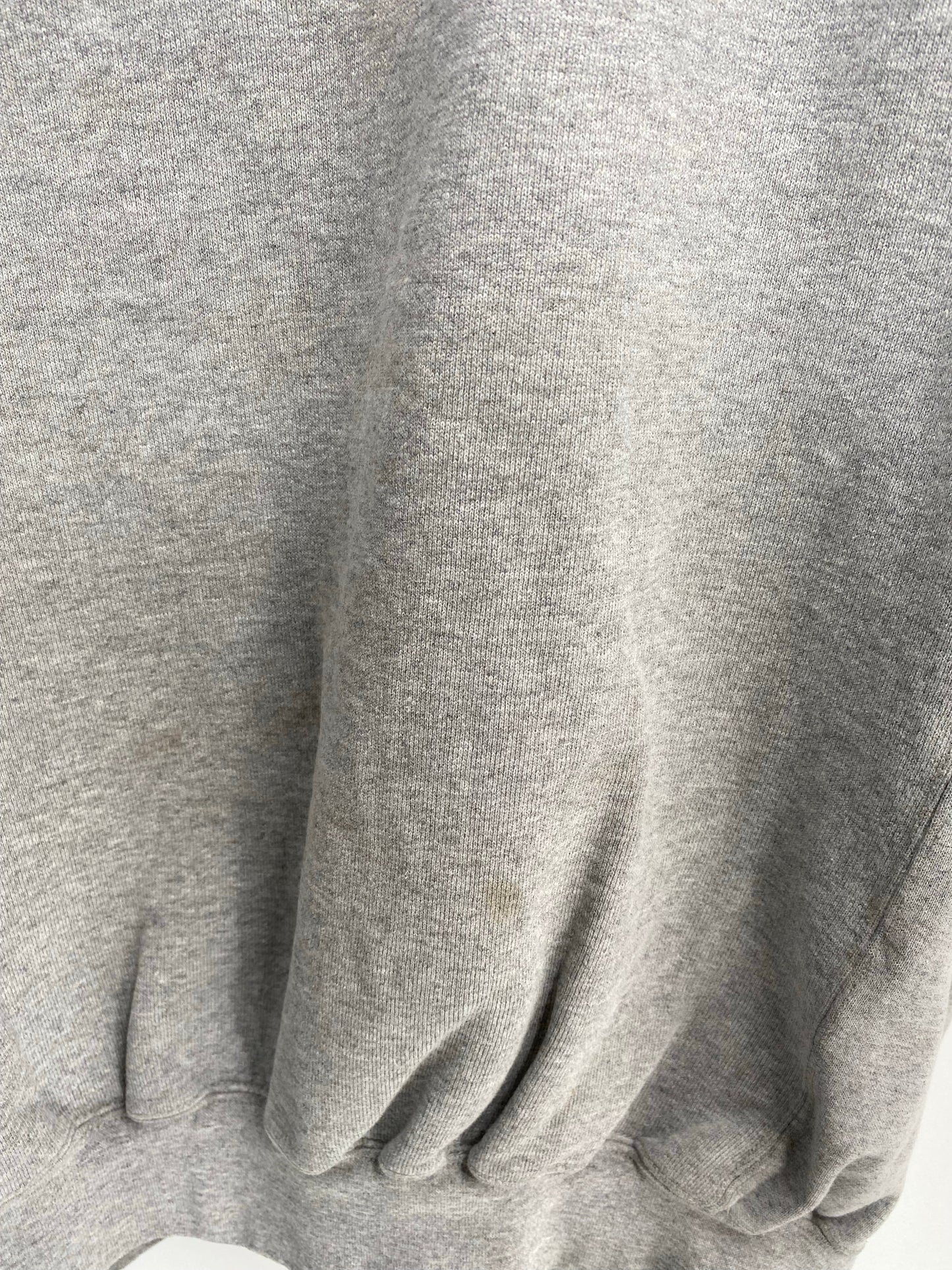 90's NIKE Size XXXL Vintage Sweat-Shirt / E8196S