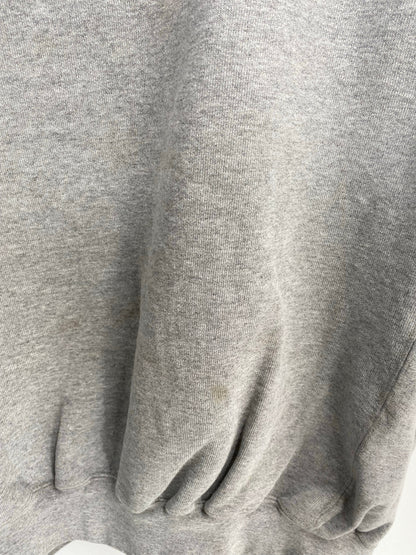 90's NIKE Size XXXL Vintage Sweat-Shirt / E8196S