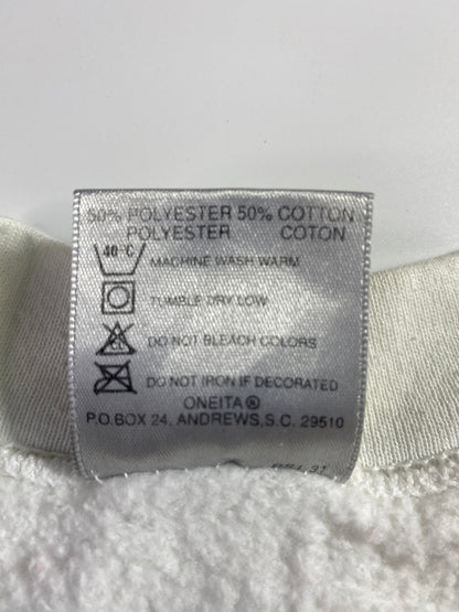 1996 ATLANTA OLYMPICS Made in USA Size XL Vintage Sweat-Shirt / G5406S