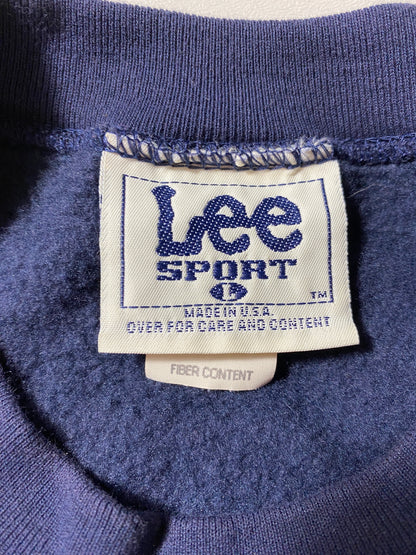 1997 TENNESSEE Made in USA Size L Vintage College Sweat-Shirts / E9460S