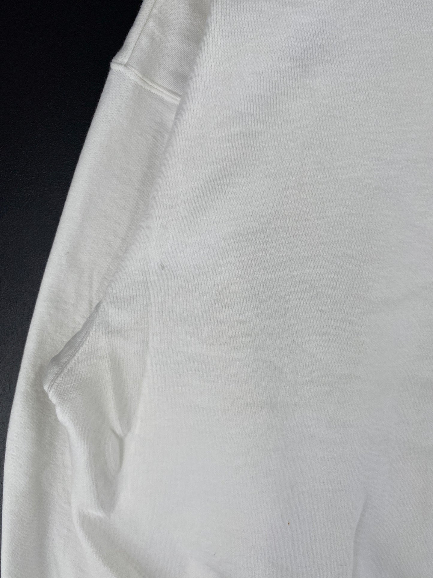 90's NIKE SILVER TAG USA TRUCK & FIELD Size L Vintage Sweat-shirt / E9142S