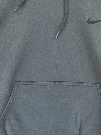 90’s NIKE MINI SWOOSH Size L Vintage Hoodie Sweat-shirt / E8277S