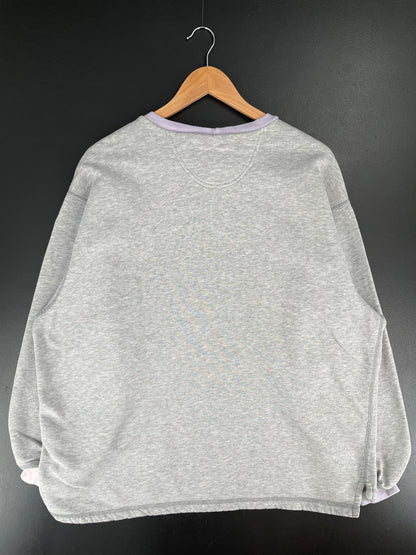 90's NIKE Size L Vintage Sweat-Shirt / E7195S