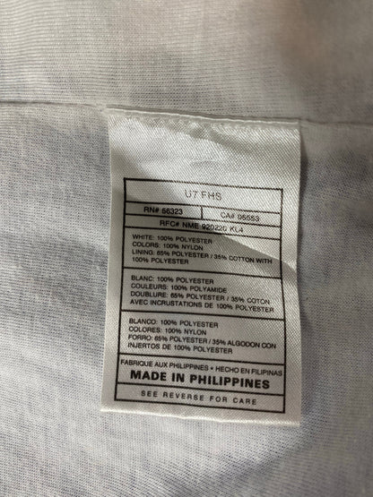 90’s NIKE Size L Vintage Nylon Jacket / F2316N