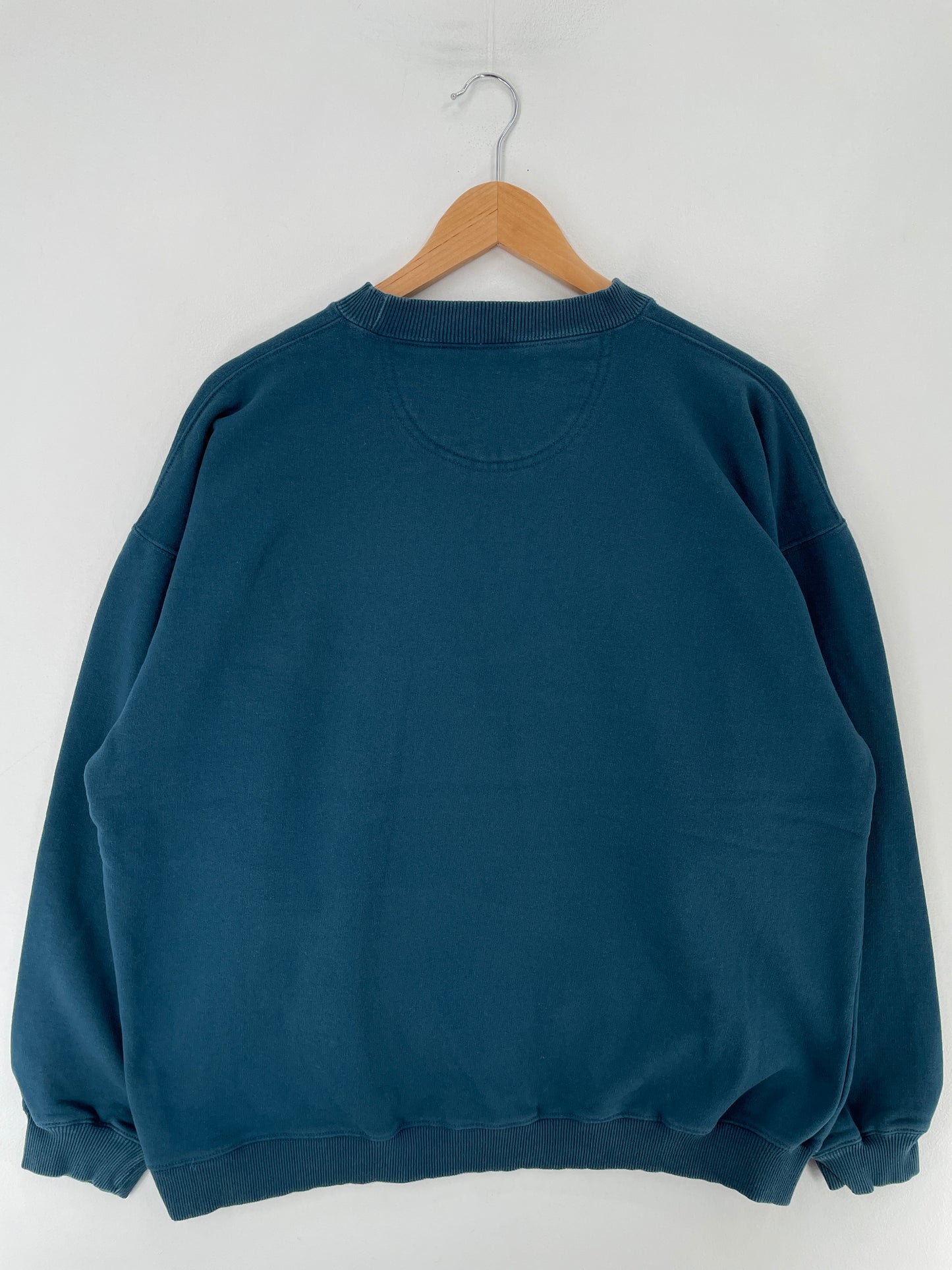 Vintage BIG DOG Size L Vintage Sweat-Shirt / E7046S