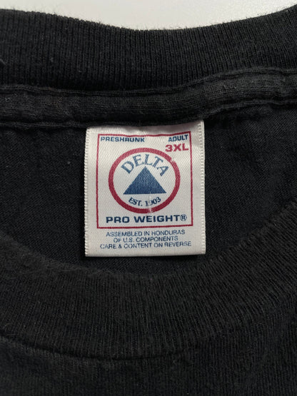 Vintage BASS Size 3XL Vintage T- Shirt / G7153T