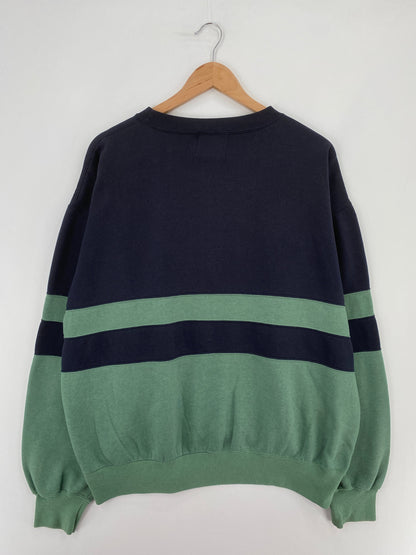 Vintage GUESS Size XL Vintage Sweat-shirt / G3360S