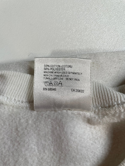 .1994 GARFIELD Made in USA Size L Vintage Sweat-shirt / F2208S