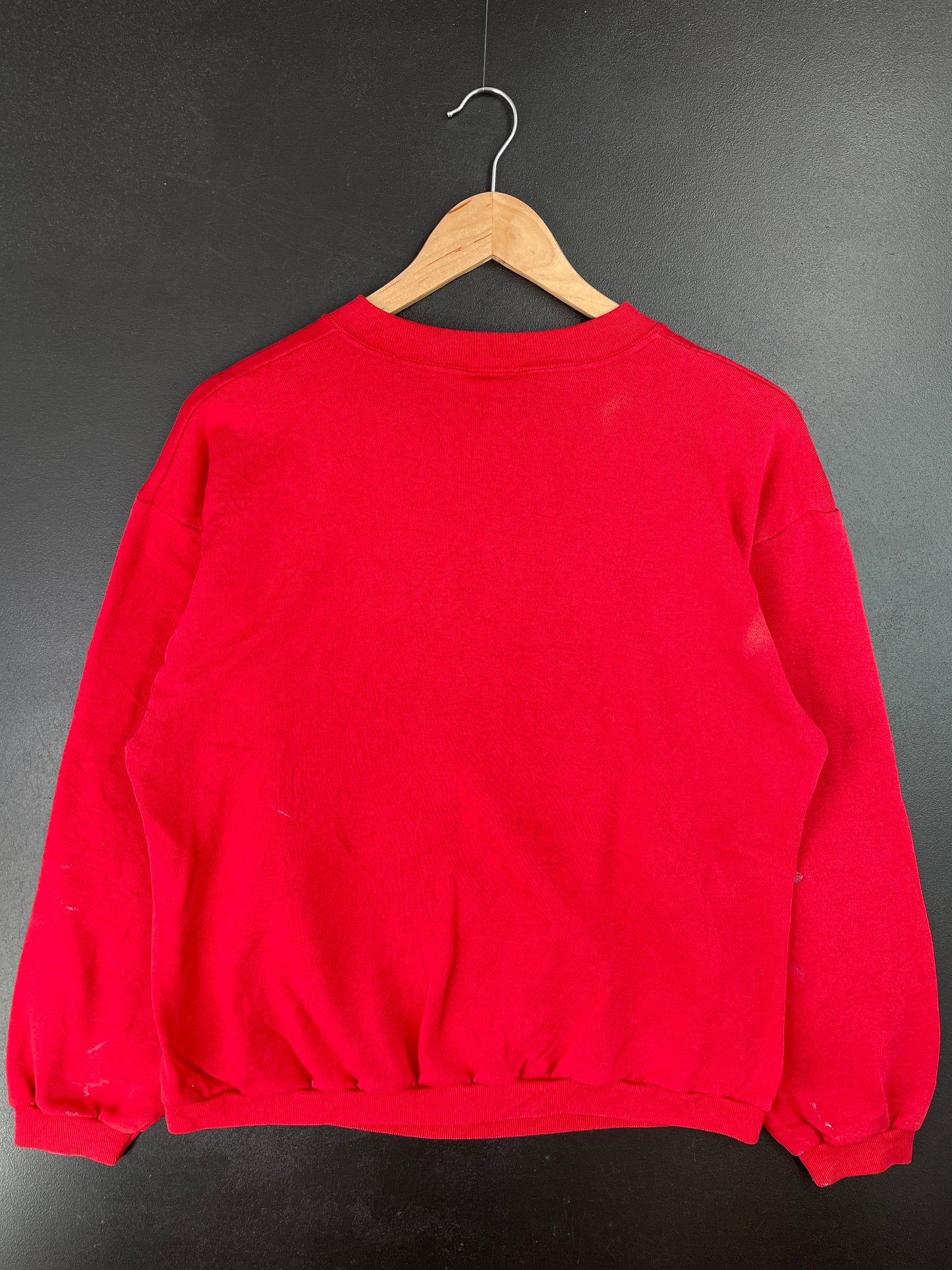 90's GARFILD Made in USA Size M Vintage Sweat-shirt / F2207S