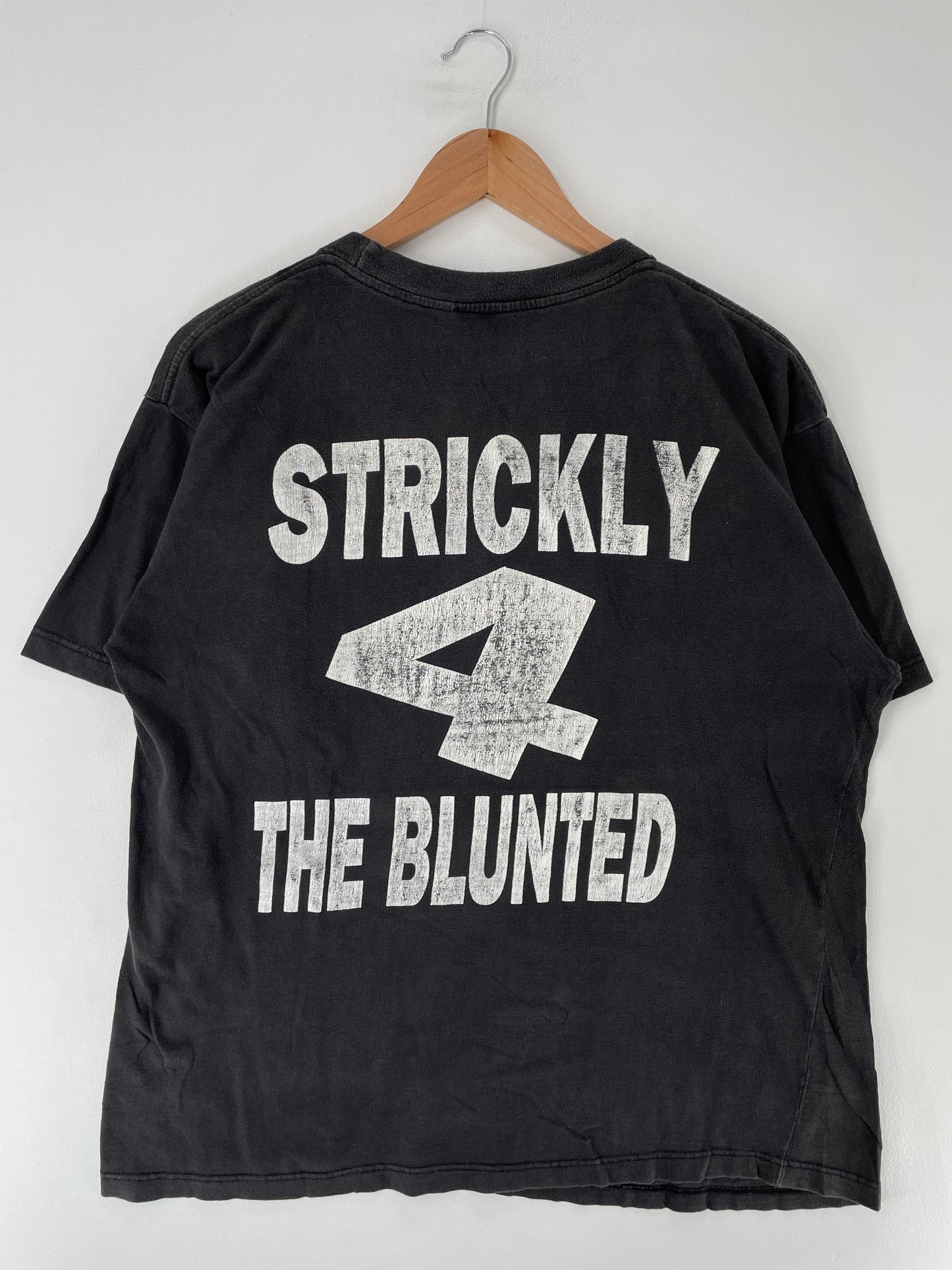 90's REDMOAN Size Aproox.L Vintage T-shirt / E8422T