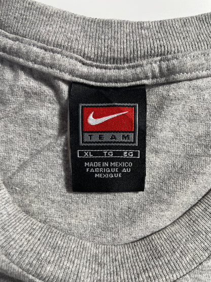 00' NIKE x NORMAN Size XL Vintage T-Shirt / E7284T