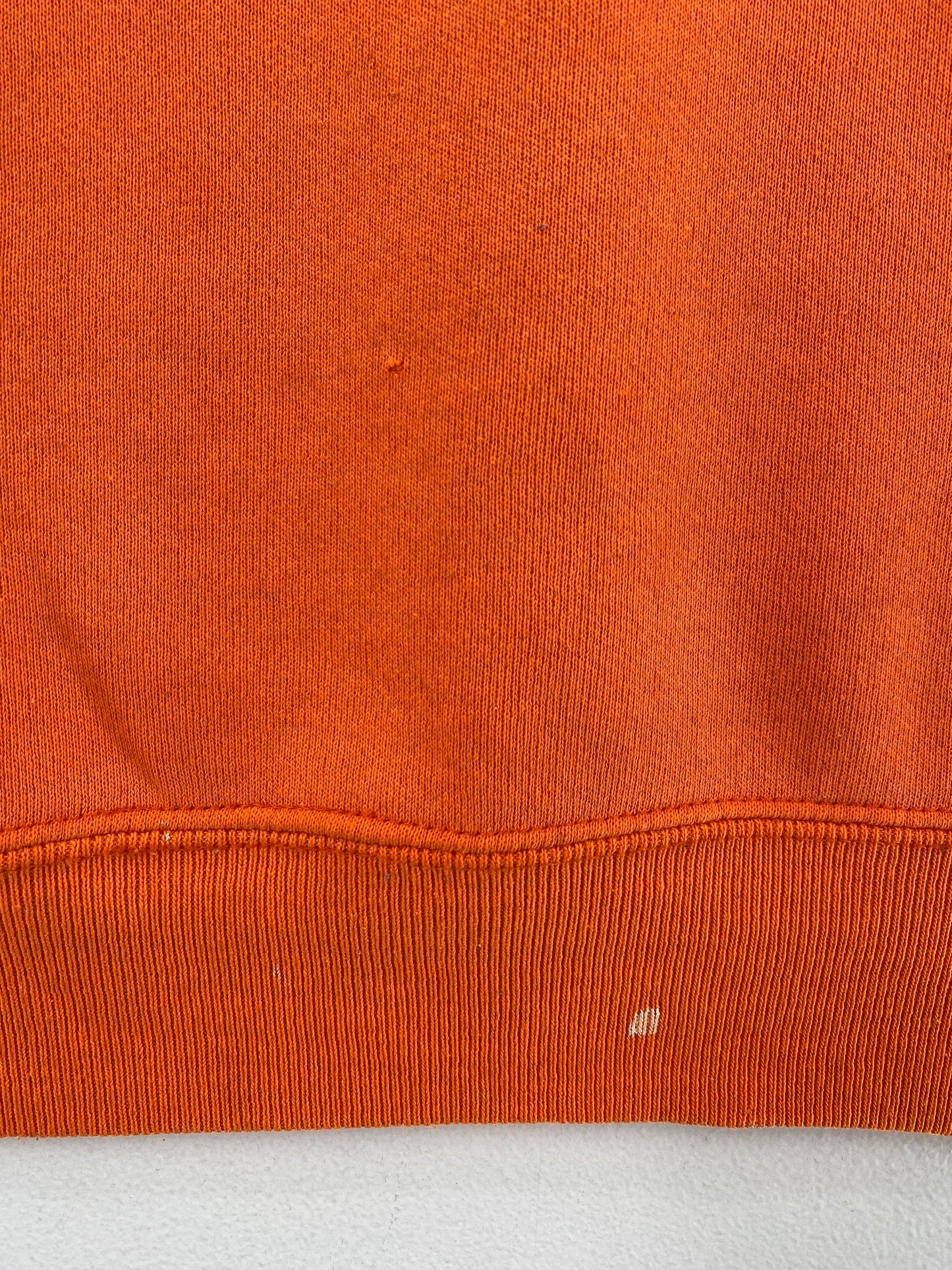 90’s SYRACUSE UNIVERSITY Made in USA Size L Vintage College Sweat-shirt / F4168S