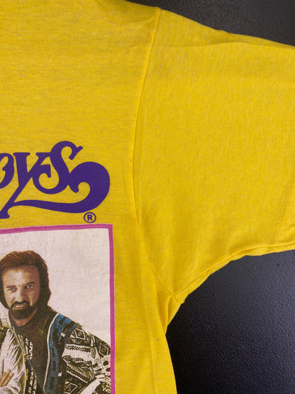 .1991 THE OAK RIDE BOYS Size M Vintage T-shirt / F17T