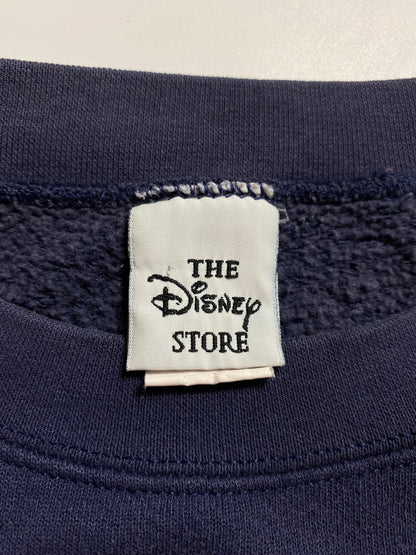 90’s DISNEY TIGGER Made in USA Size XXL Vintage Sweat-shirt / E7750S