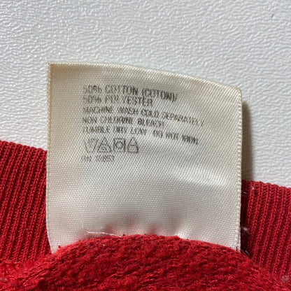 90's OHIO STATE Size XL Vintage College Sweat-shirt / G4471S