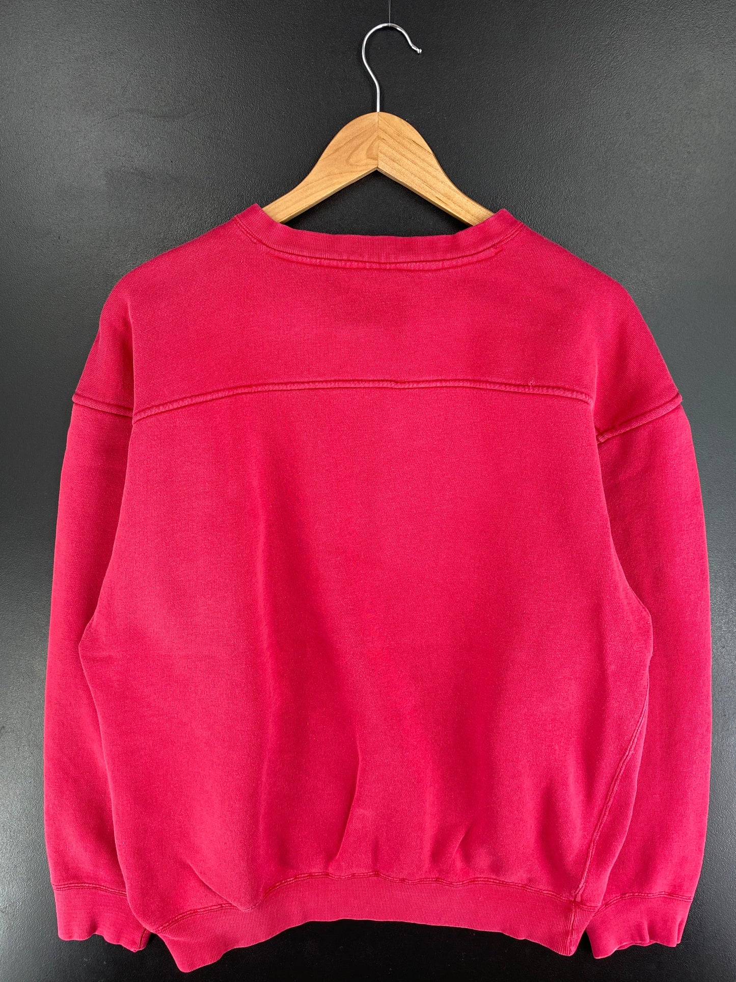 90’s ALABAMA CRIMSON TIDE Size M College Sweat-shirt / F7932S