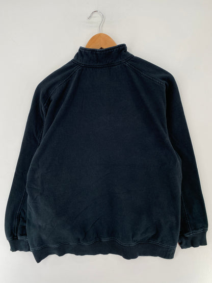 00' NIKE x IOWA Size M Vintage College Sweat shirt / E9024S