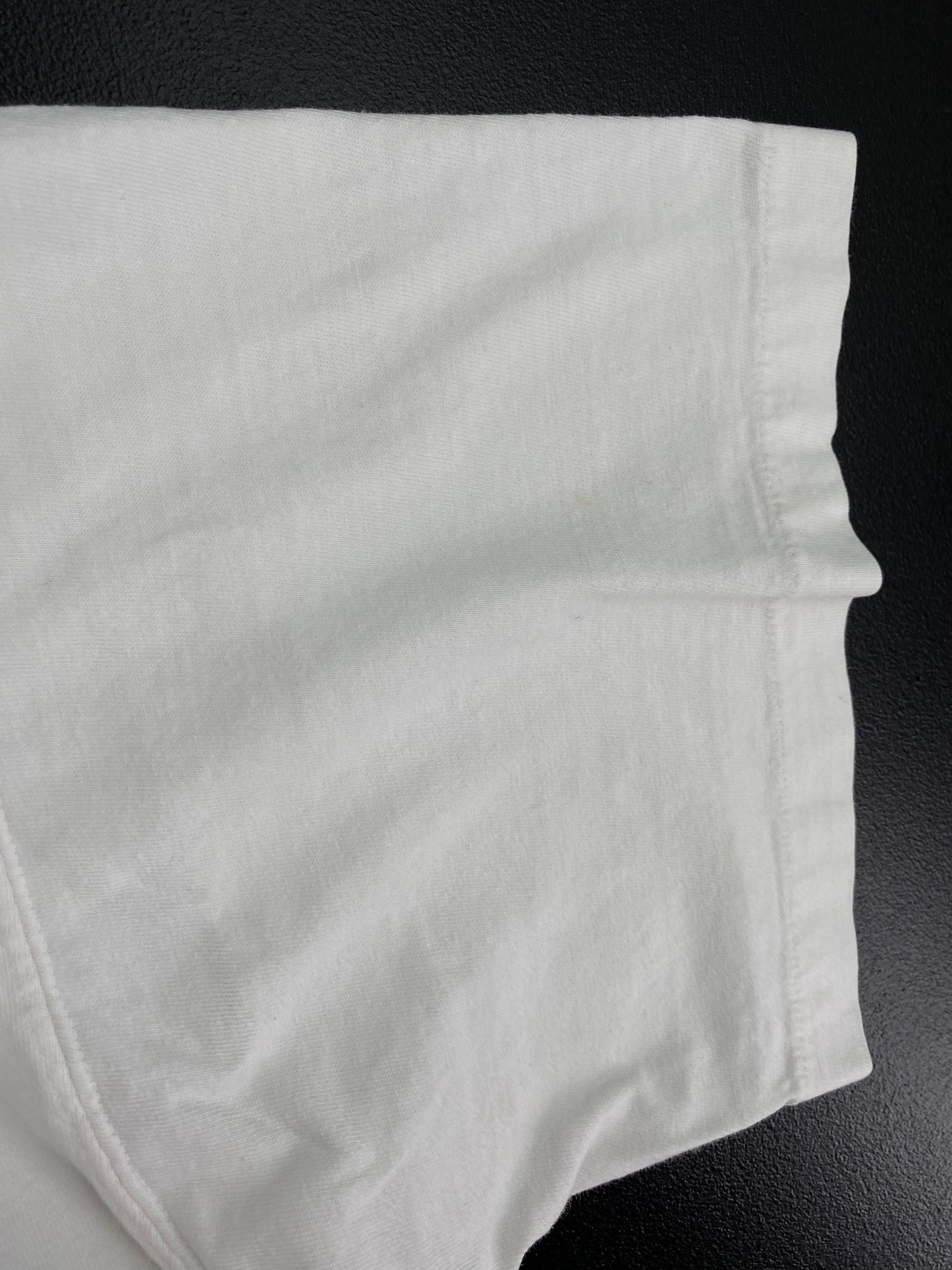 (L) 90’s NIKE International Silver Tag T-shirt / A0152T
