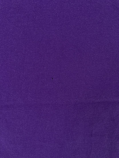 90's UTAH JAZZ Made in USA Size XXL Vintage NBA T-shirt / E7141T