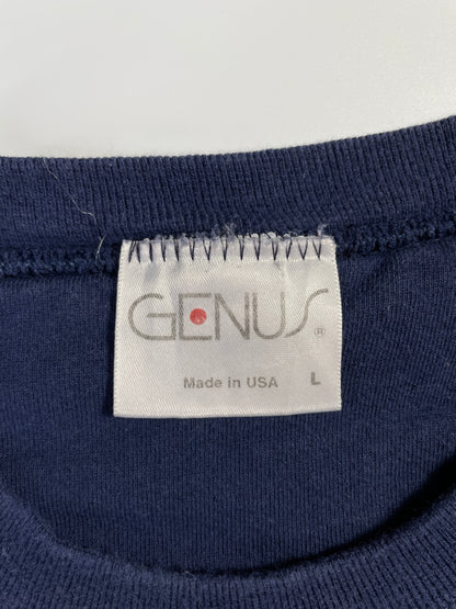 90's DISNEY GOOFY Made in USA Size L Vintage Sweat-shirt / E7367S