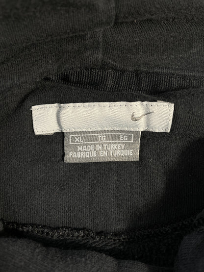 00’ NIKE Size XL Hoodie Sweat-shirt / F656S