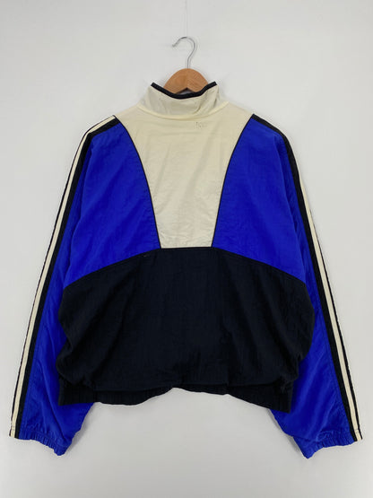 90's ADIDAS Size L Vintage Nylon Jacket / E1960N