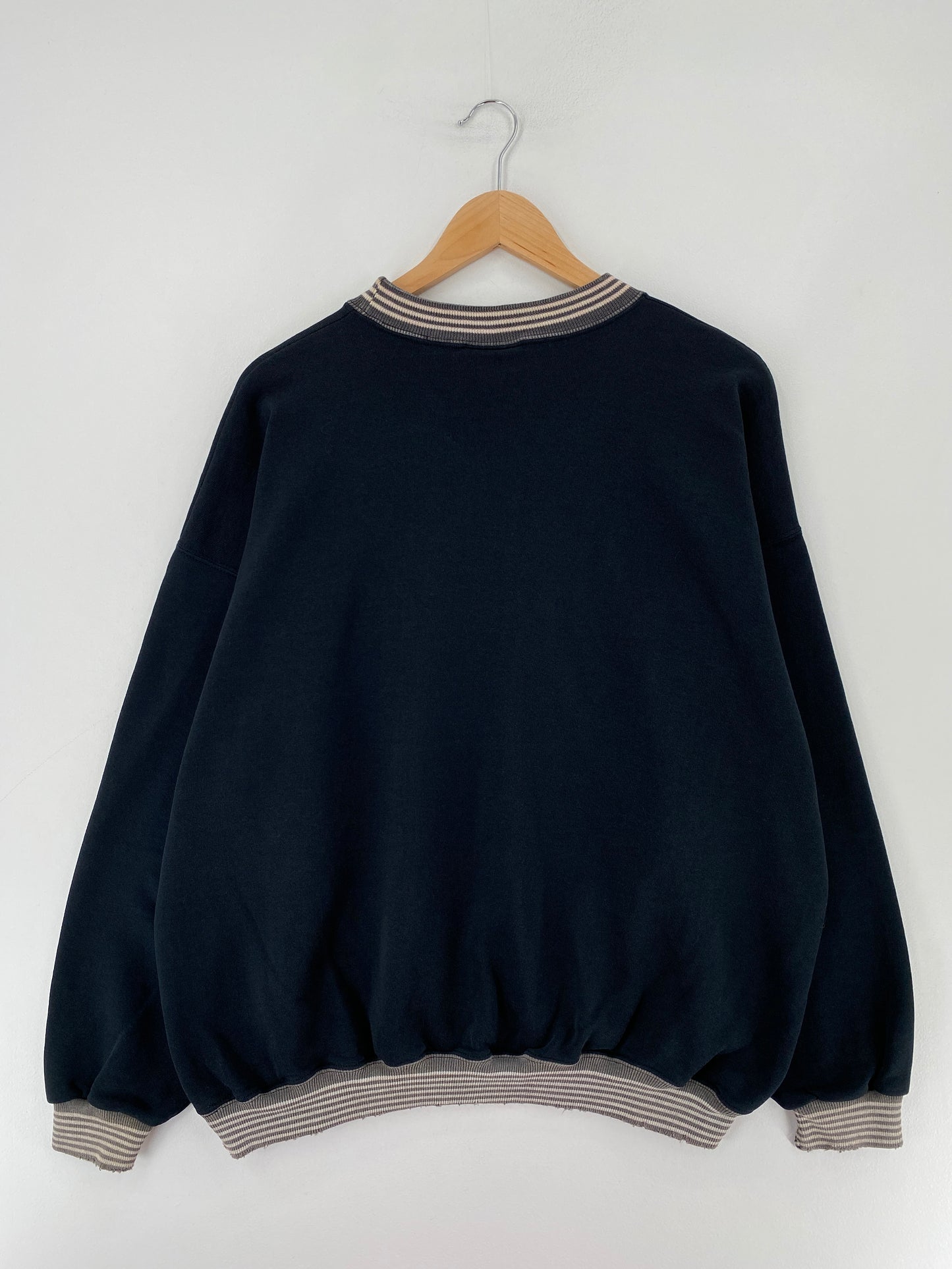 90’s VANDERBILT UNIVERSITY Size XXL Vintage College Sweat-Shirt / E7232S