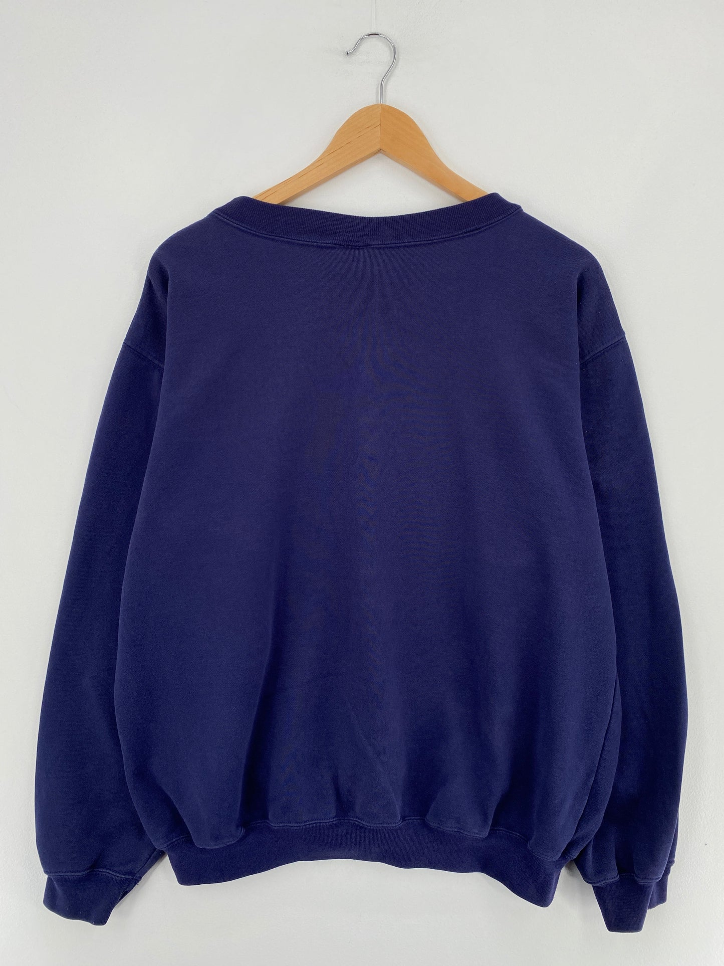 Vintage CARHARTT Approx. Size L Sweat-shirts / F1918S