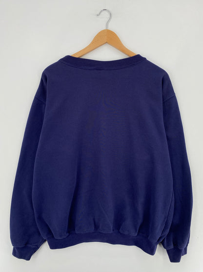 Vintage CARHARTT Approx. Size L Sweat-shirts / F1918S