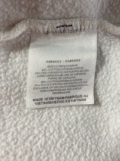 Vintage NIKE x PENN STATE Size Approx L College Hoodie Sweat-Shirt / E7865S