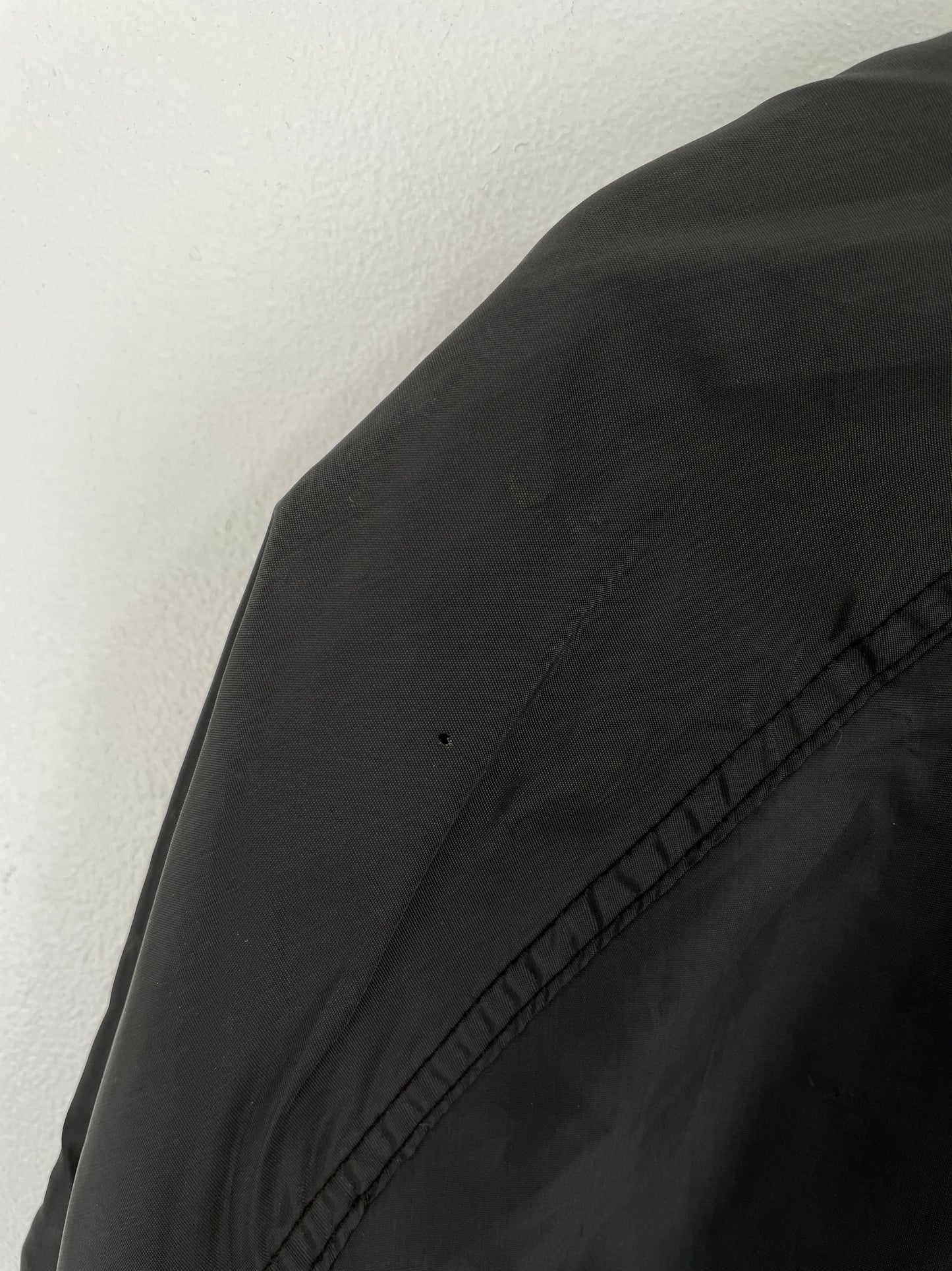 80’s HARLEY DAVIDSON Made in USA Size XL Vintage Nylon Jacket / F7910N