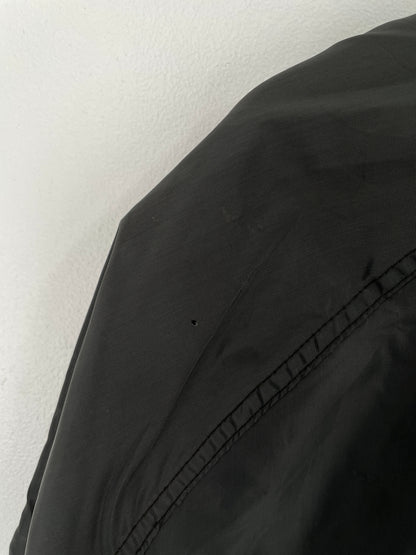 80’s HARLEY DAVIDSON Made in USA Size XL Vintage Nylon Jacket / F7910N