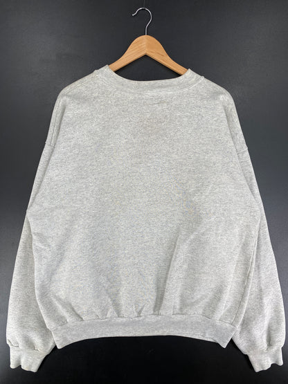 90’s Remake NIKE Made in USA Size XL Sweat shirt / F659S