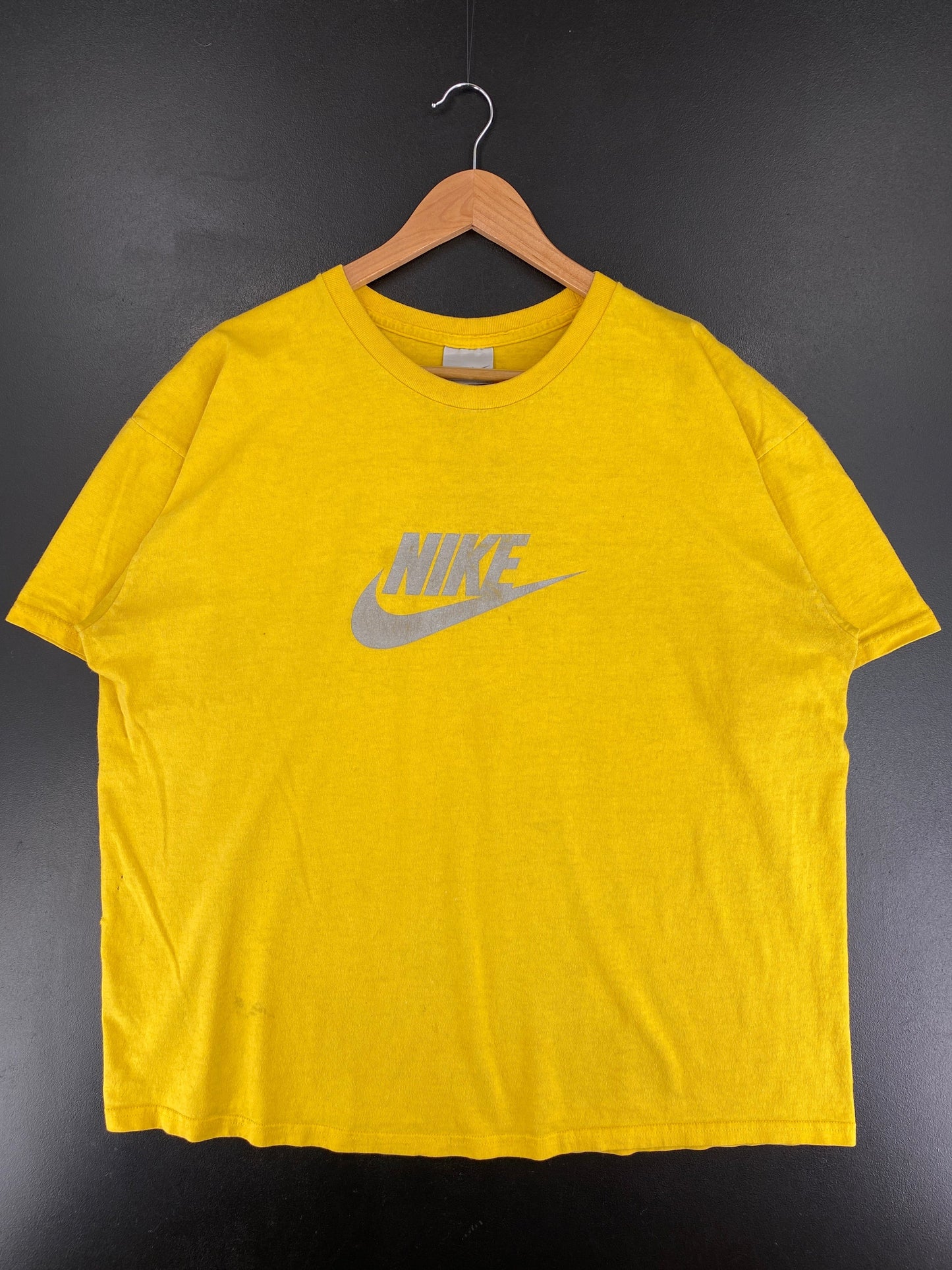 00' NIKE Size XL Vintage T-Shirt / G7046T
