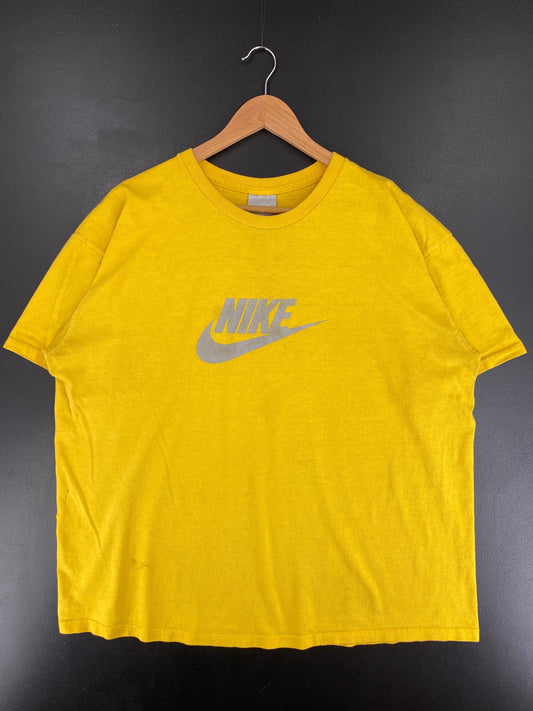 00' NIKE Size XL Vintage T-Shirt / G7046T