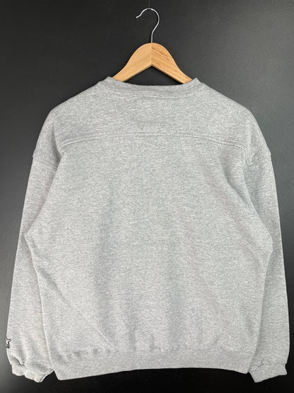 90's STARTER x CLEVELAND BROWNS Size L Vintage NFL Sweat-Shirt / E7441S