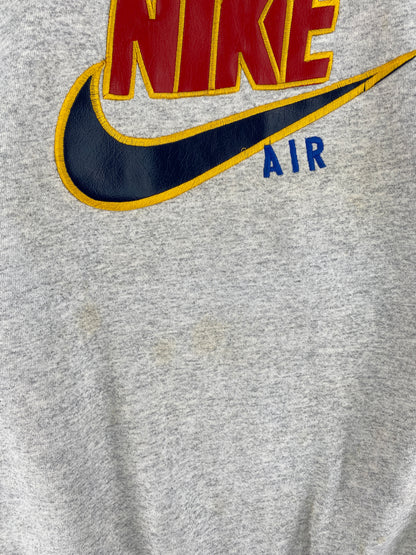 90’s Remake NIKE Made in USA Size XL Sweat shirt / F659S