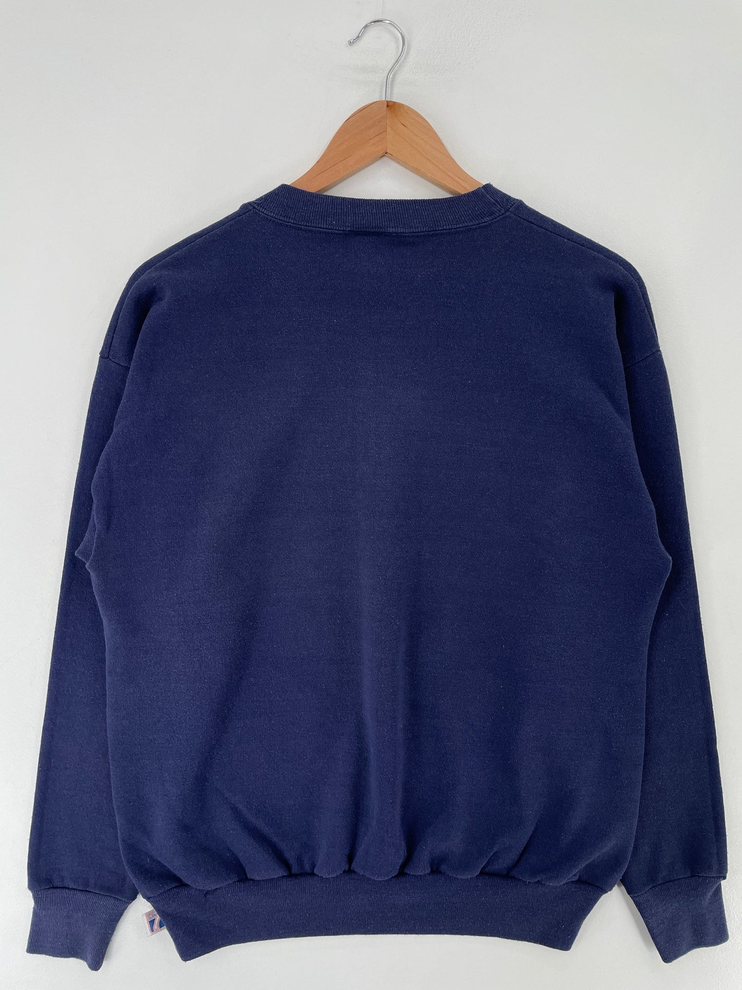 90's PENN STATE Made in USA Size L Vintage College Sweat-Shirt / F8210S