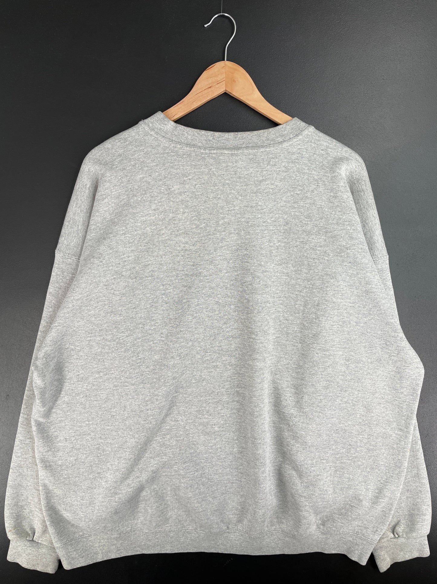 90’s NIKE Made in USA Size XXL Vintage Sweat-shirt / F1782S