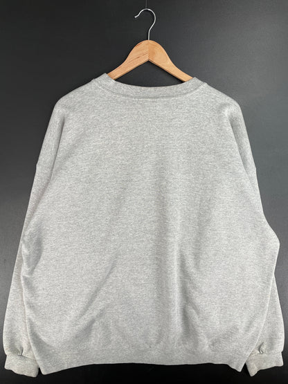 90’s NIKE Made in USA Size XXL Vintage Sweat-shirt / F1782S