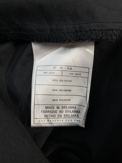 00' NIKE x ARIZONA DIAMONDBACKS Size L Vintage MLB Nylon Jacket / F518N