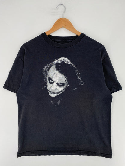 Vintage JOKER Size L T- Shirt / E9796T