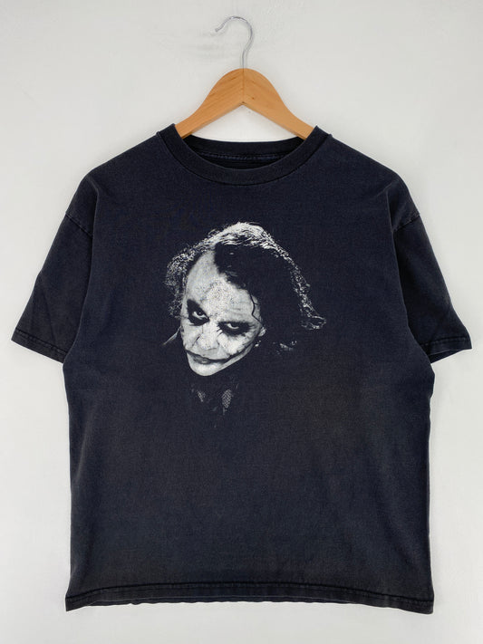 Vintage JOKER Size L T- Shirt / E9796T