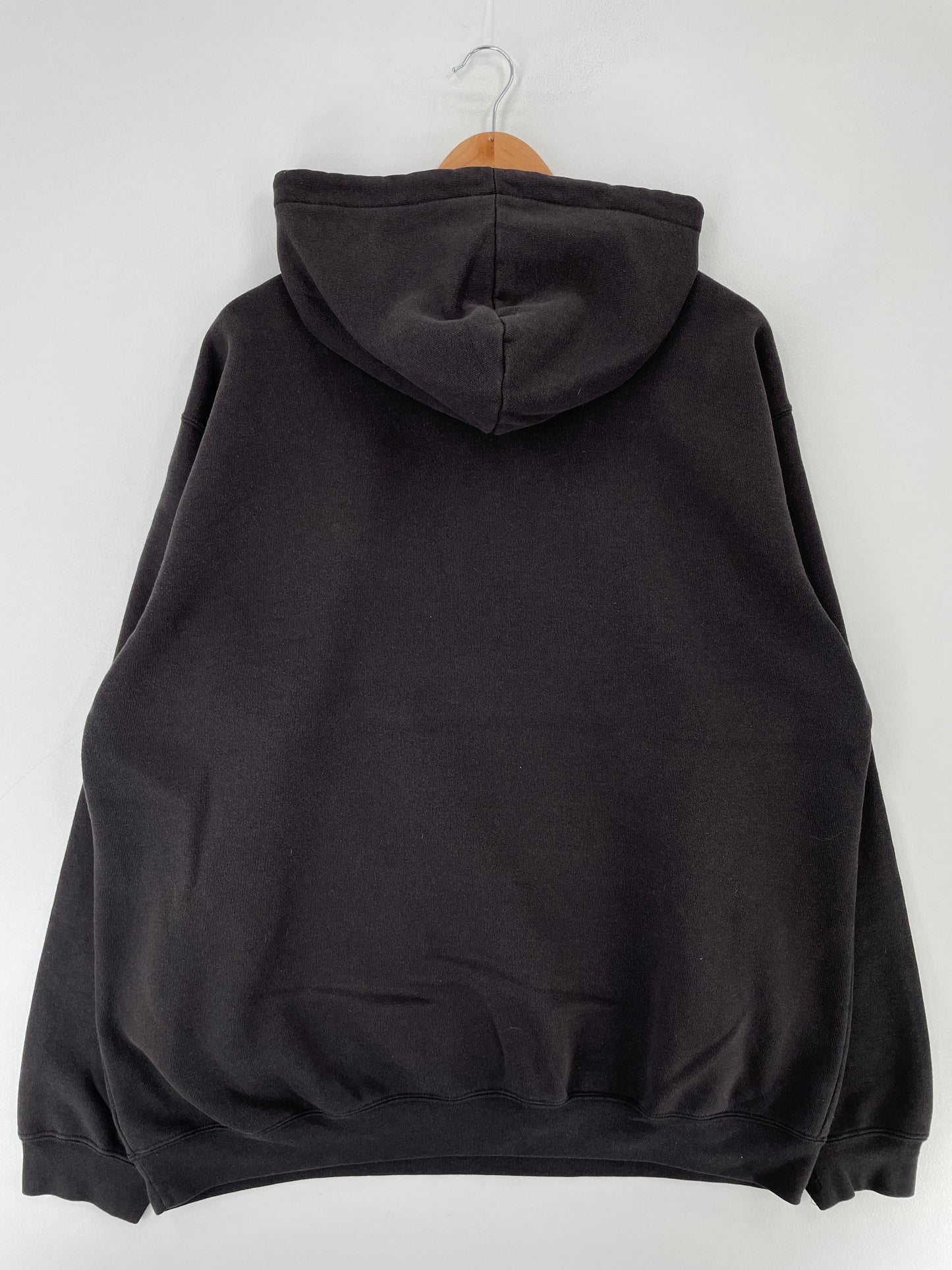Vintage CARHARTT Size XL Hoodie Sweat-Shirt / E7942S