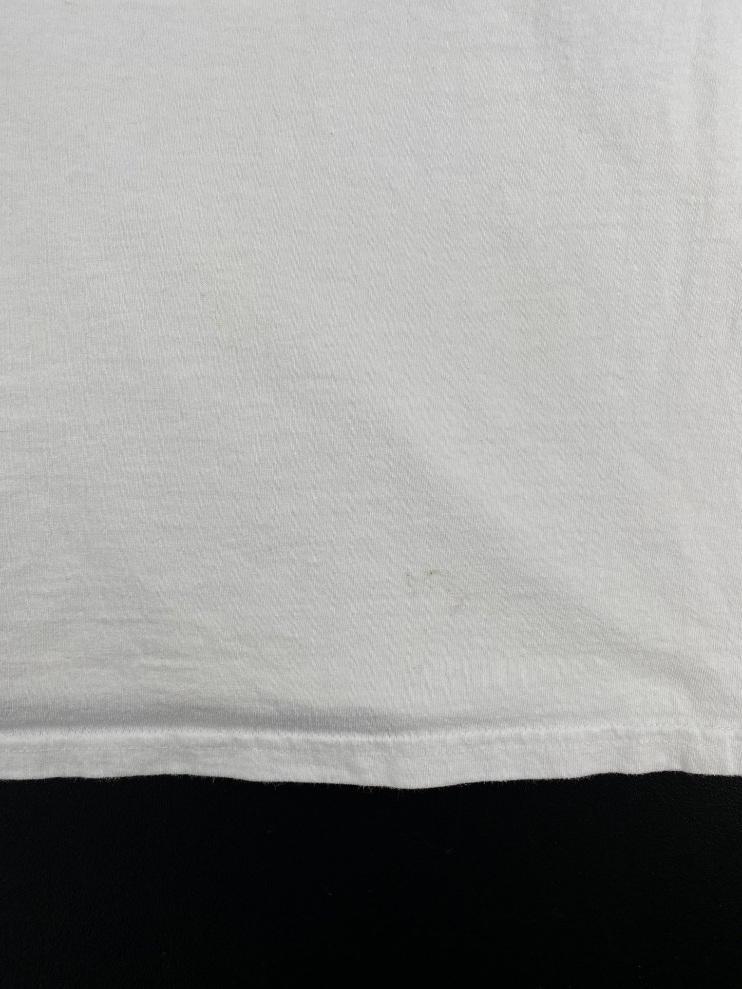 2003 NIKE x LSU TIGERS Size XXL Vintage College T-Shirt / F346T