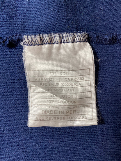 90's NIKE MINI SWOOSH Size XXL Vintage T-shirt / E9531T