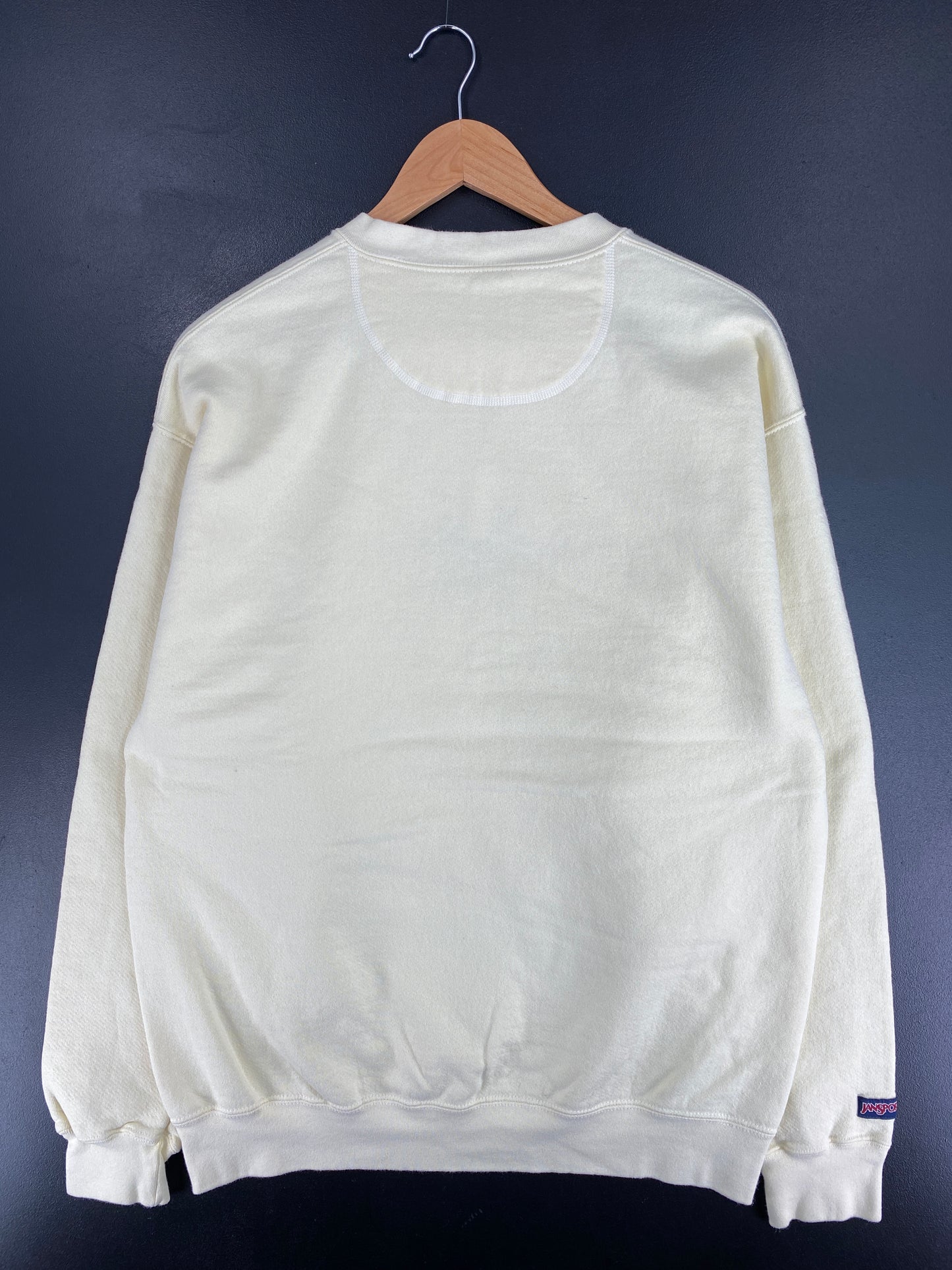 Vintage UNIVERSITY OF MINNESOTA Size L College Sweat-Shirt / E8962S