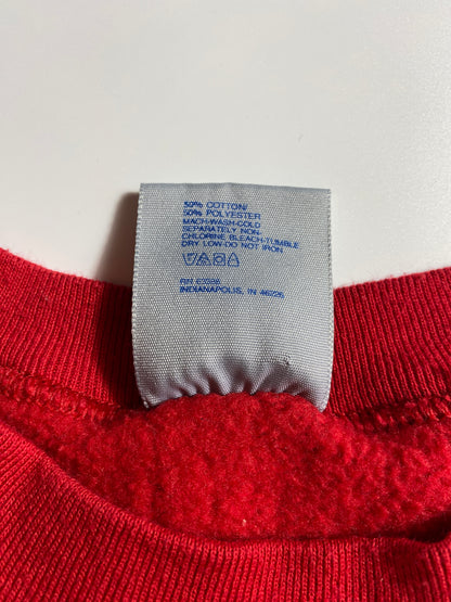 90's ROCKETS Made in USA Size XXL Vintage NBA Sweat-Shirt/ E9824S